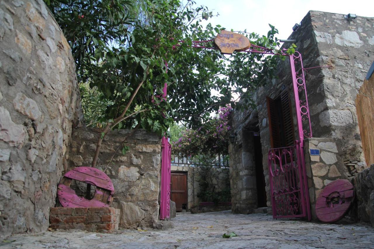 Eski Datca Pansiyon מראה חיצוני תמונה